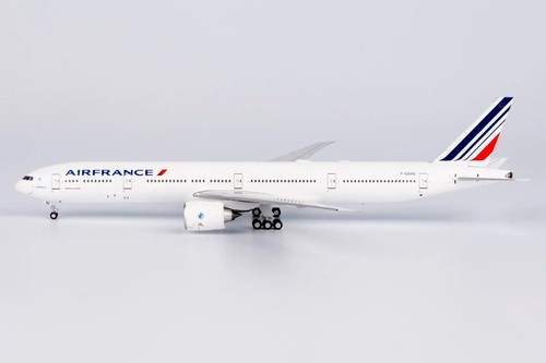 Air france boeing - france,