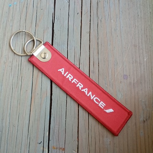 Air france keyring - air,