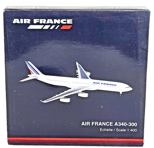 Gemini jets air france - gemini,
