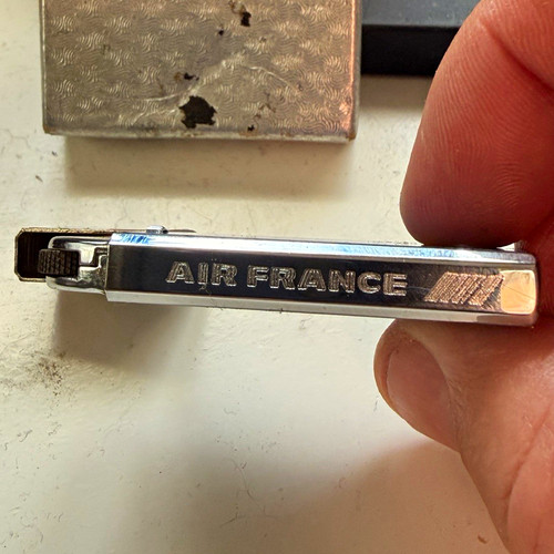 Air france blue - air,