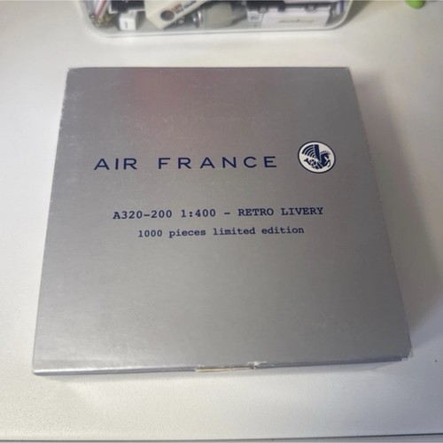 Air france airbus a320 - air, a320-200