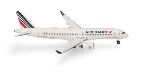 Herpa 500 air - 1:500, airbus