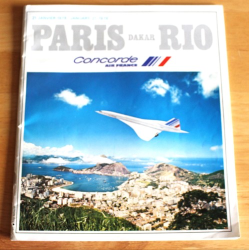 Air france winter - france,