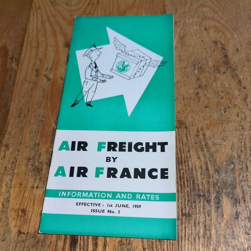 1959 air france airline - 1959,