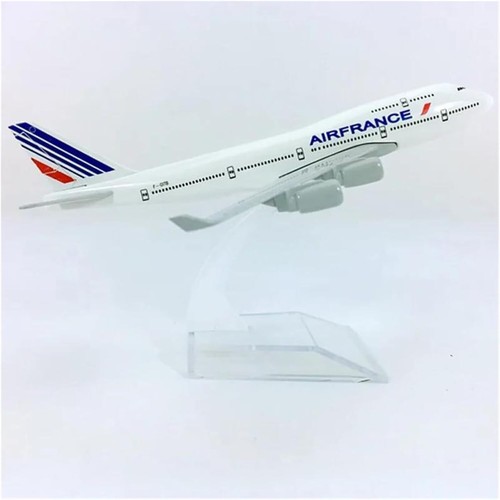 16cm air france boeing 747 - 16cm,