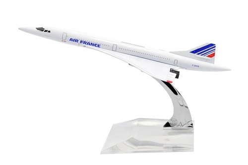 Concorde air france - 16,