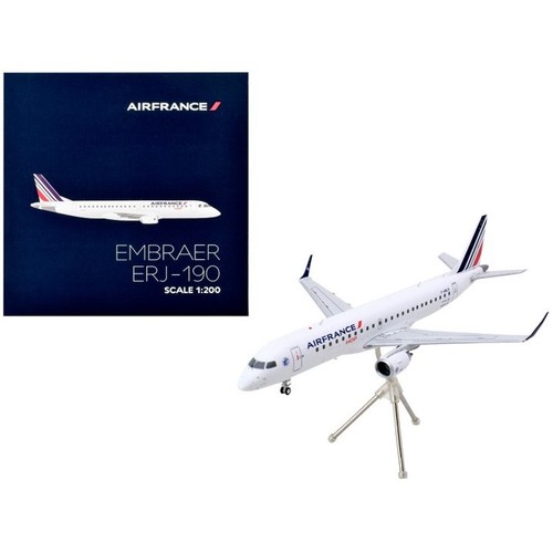 Embraer e190 air france - e190,