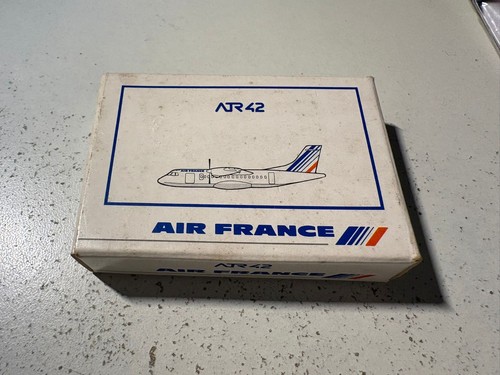Air france atr 600 - france, 1:600