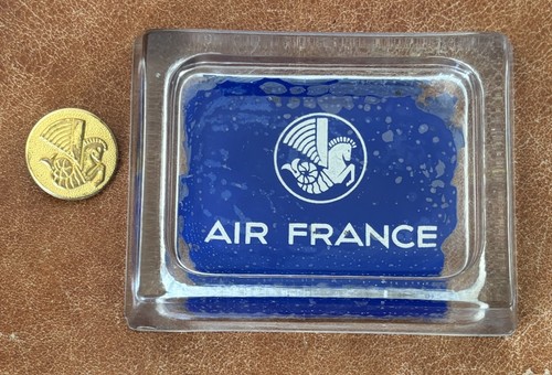 Vintage air france shrimp - vintage,