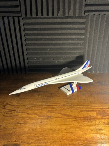 Concorde air france 40cm - concorde,