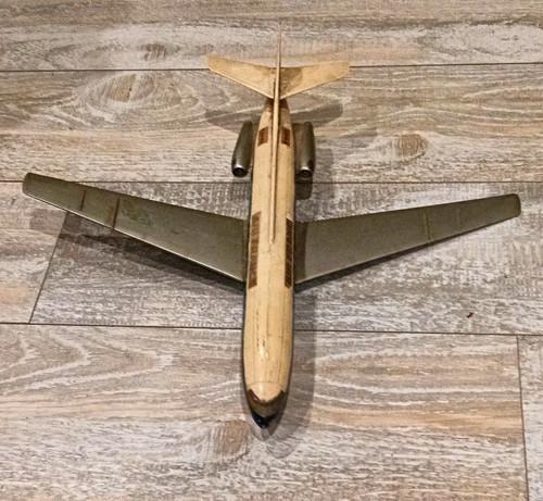 Vintage air france caravelle - vintage,