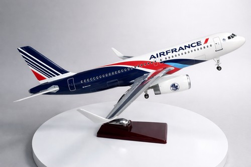 Airbus a320 air france - airbus,
