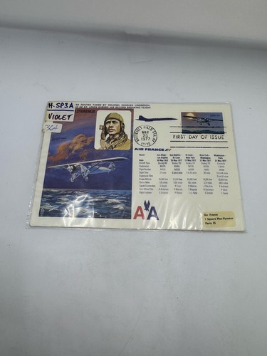 1977 charles lindbergh spirit - charles,