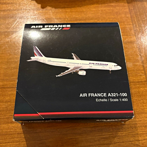 Geminijets socatec air - geminijets,