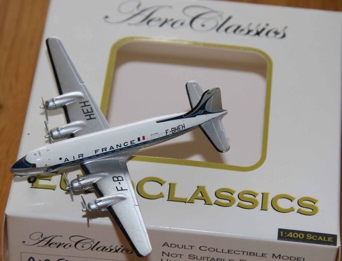 Rare aeroclassics 400 - rare,