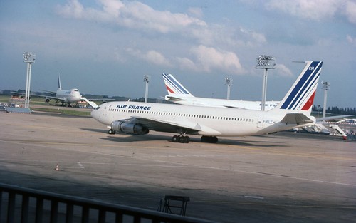 Original aircraft slide air - original,