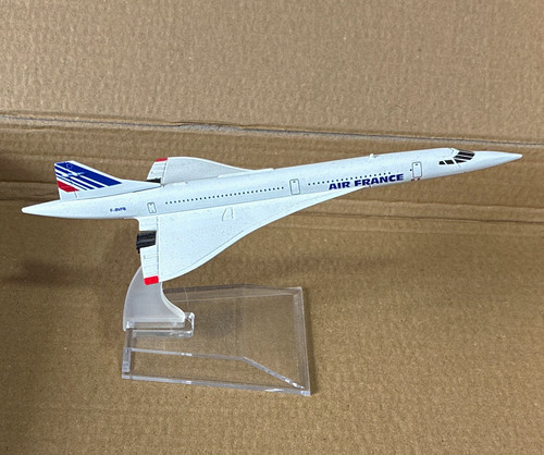 Air france concorde civil - air,