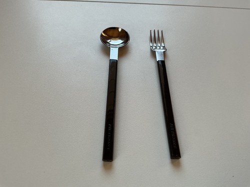 Air france concorde - air, cutlery