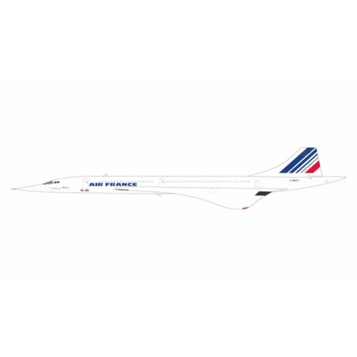 Gemini jets 200 - concorde, air