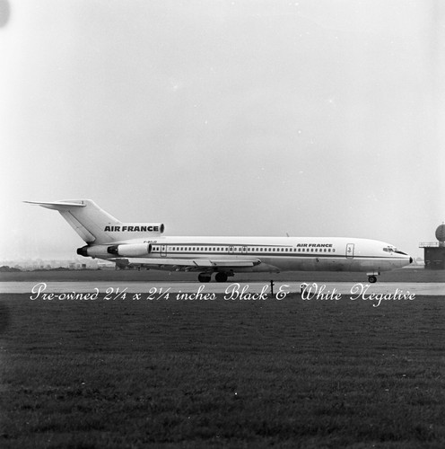 Air france boeing - france,