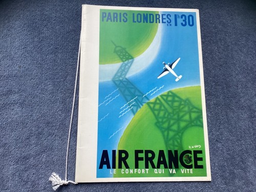 Air france concorde - concorde, paris