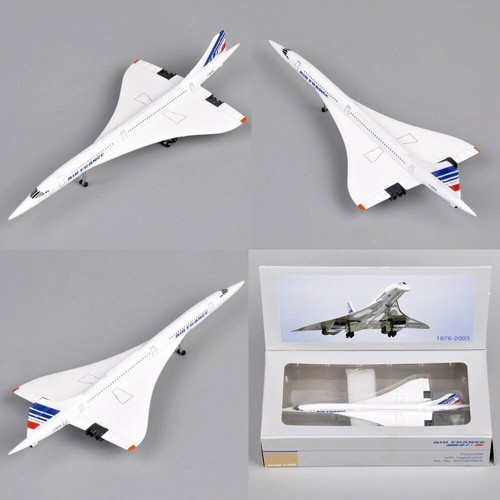 400 air france 1976 - air, 1976-2003