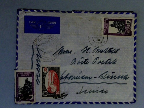 Ww2 1939 censored airmail - 1939,
