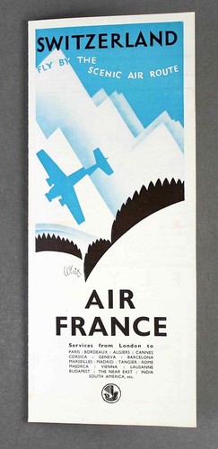 Air france switzerland - air,