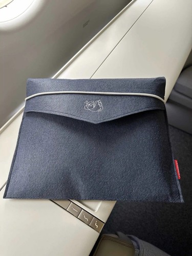 Exclusive air france - air, la