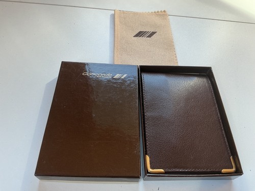 Air france concorde brown - france,