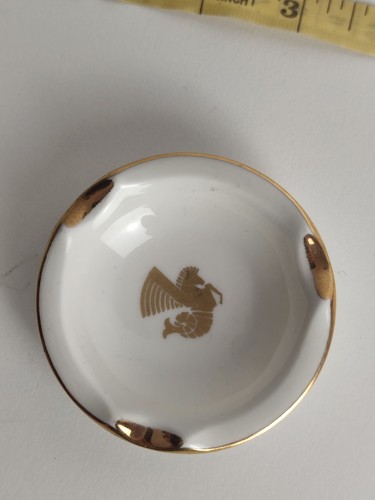 Vintage air france ashtray - vintage,