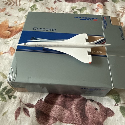 Geminijets socatec 400 air - geminijets,