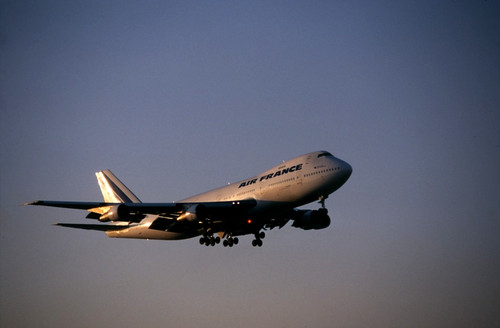 Original 35mm colour slide - , of