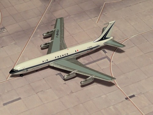 Aeroclassics 400 scale air - scale,