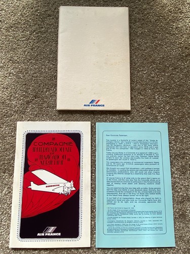 Air france concorde x 32 - air, concorde-
