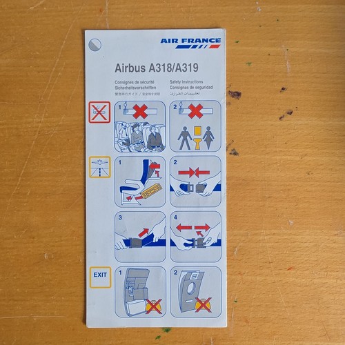 Air france airbus - france,