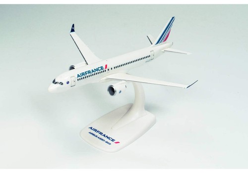 Herpa air france airbus - herpa,