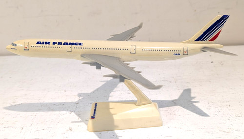Vintage air france airbus - air,