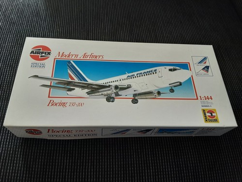 Airfix 03181 144 boeing - ✅airfix,
