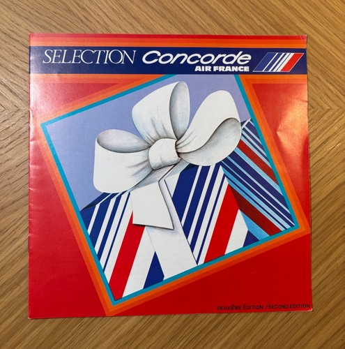 Air france concorde - france,