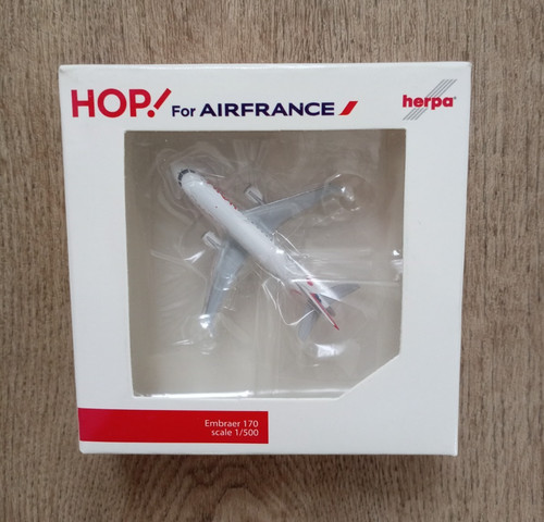 Herpa 500 hop - herpa, 1:500