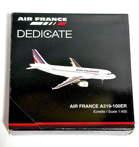 Gemini jets socatec air france - gemini,