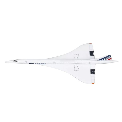 16cm 400 air - 16cm, concorde