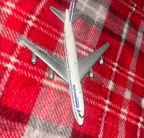Air france airbus a380 - france,