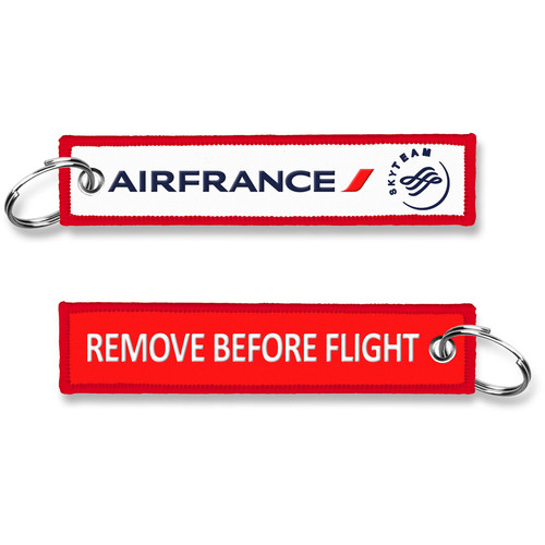 Air france rbf crew - crew, tag