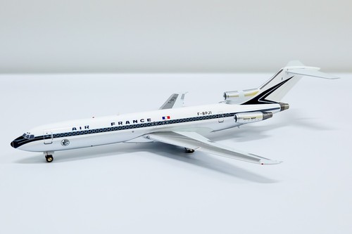 Air france boeing b727 200 - france, b727-200