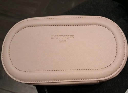 Diptyque paris make bag - paris,