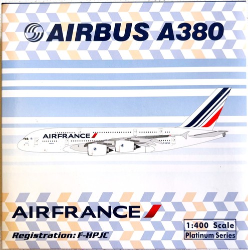 Phoenix 400 air france - phoenix,