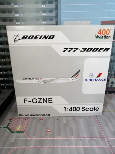 Air france boeing - air, b777-300er