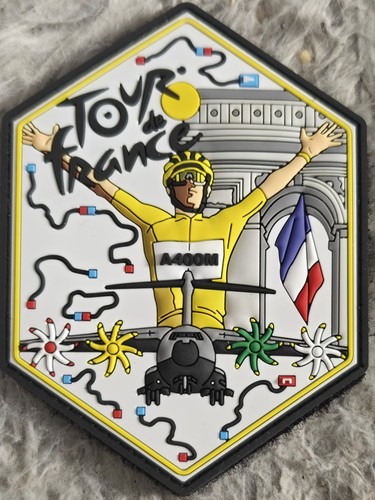 French air force - force, a400m